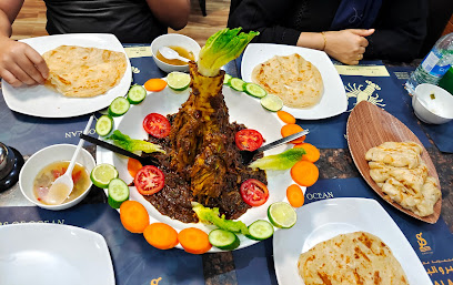 FOOD PARK RESTAURANT - Ajman - +971 6 552 2223