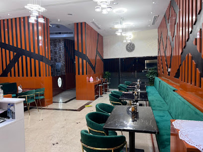 Qutb Shahi Restaurant - Dubai - +971 52 975 7864