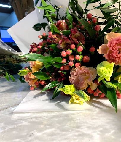 Inara flowers shop محل ورود انارا - Ajman - +971 55 730 3313