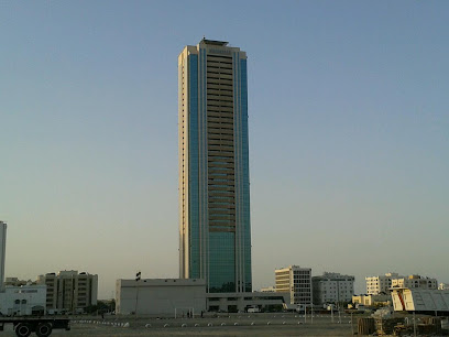 SERGAS Group - SERGAS Fujairah L.L.C. - Dubai - +971 4 451 7773