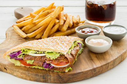 Doner Deli - Ajman - +971 4 333 3013
