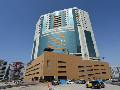 Qplus Technical Service LLC - Dubai - +971 4 393 1110