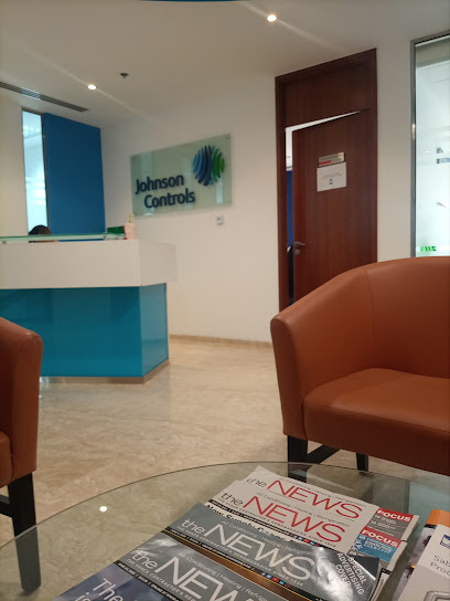 Johnson Controls - United Arab Emirates|Trade Centre - Trade Centre 1 - Dubai|1 Sheikh Zayed Rd