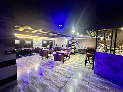 Yamin-restaurant - Dubai - +971 52 824 2056