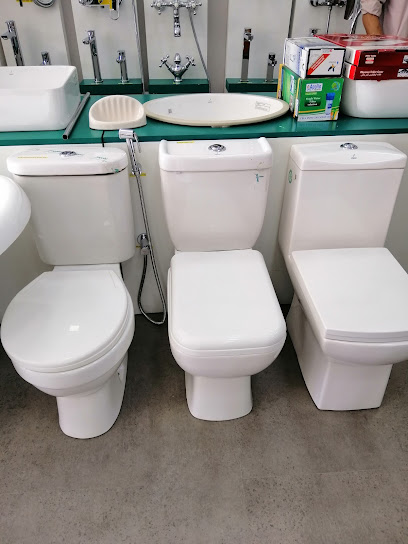 Alwadi Sanitary Wares Cop - United Arab Emirates|Musaffah - M-9 - Abu Dhabi