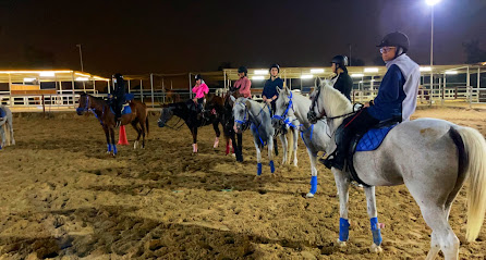 Caballo Stable - Dubai - +971 50 872 7999