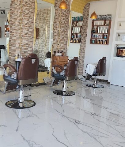 Rimal gents salon - Dubai - +971 50 399 5819