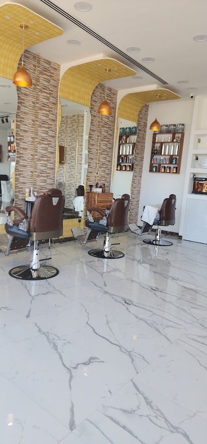 Rimal gents salon - United Arab Emirates|Al Juwais - Ras al Khaimah