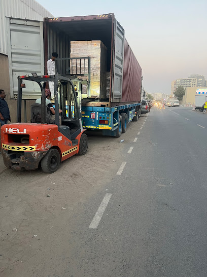 Al-Qaws Cargo