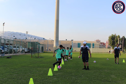 ABC Football Academy - Ajman - +971 55 730 1090