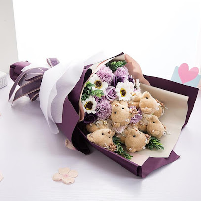 Mashoonya Gifts - Dubai - +971 52 559 7076