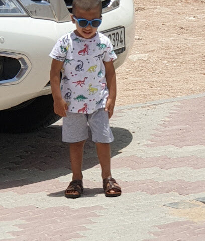 مزرعة ( FARM ) - Ajman - +971 50 228 6628