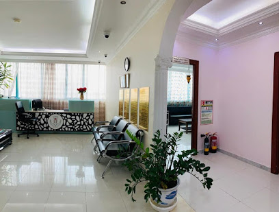 new university dental centre - Abu Dhabi - +971 3 766 2377