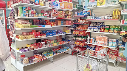 Al Sahar Grocery - Dubai - +971 56 794 1553