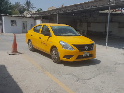 مدرسة التعاون لتعليم قيادة السيارات.. Al Taawon Driving School - Ajman - +971 50 490 5645