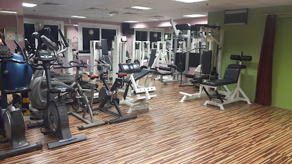 Al Salaa Al Wardiah Ladies Fitness Pink Gym - Dubai - +971 55 587 7381