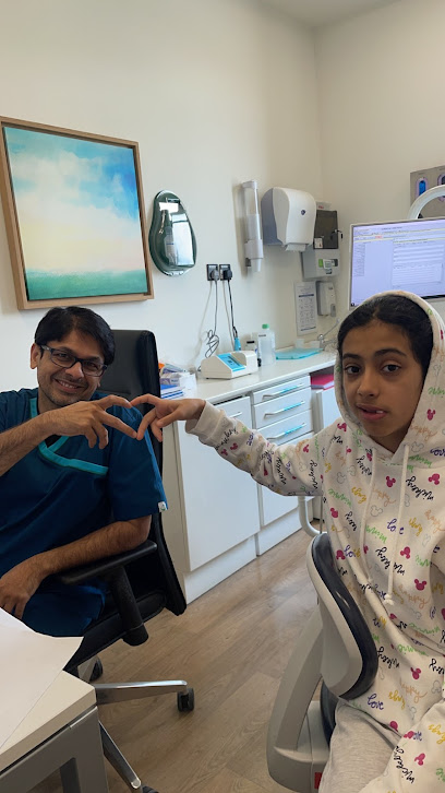 Saudi German Hospital Ajman - United Arab Emirates|Al Tallah 2 - Ajman|Sheikh Ammar Bin Humaid St|9G96+43F