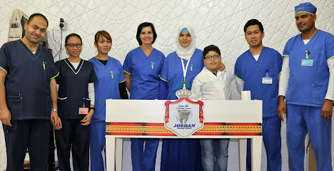 JORDAN Dental Clinic - AL AIN - Abu Dhabi - +971 56 509 9456