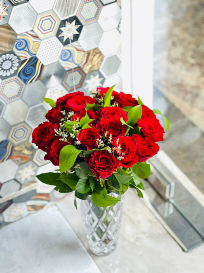 Brunia Flower - United Arab Emirates|Al Nahyan - Abu Dhabi|Sultan Bin Zayed The First St|Building #836
