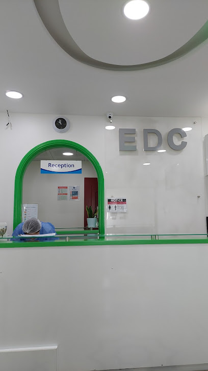AL ETIHAD DIAGNOSTIC CENTER - Deira Branch - United Arab Emirates|Dubai|Flat 105
