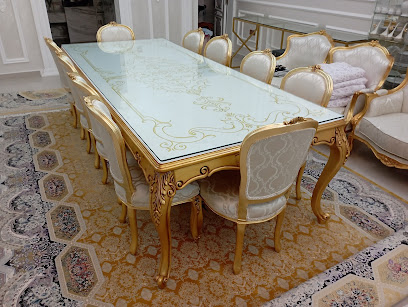 Al misbah Furniture - Dubai - +971 7 228 2647
