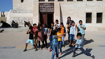 Genius World For Education - Ajman - +971 50 333 9864