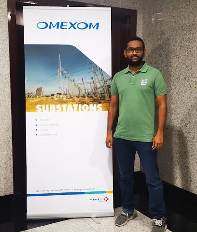 Cegelec Oil And Gas Division - Dubai - +971 55 570 3118