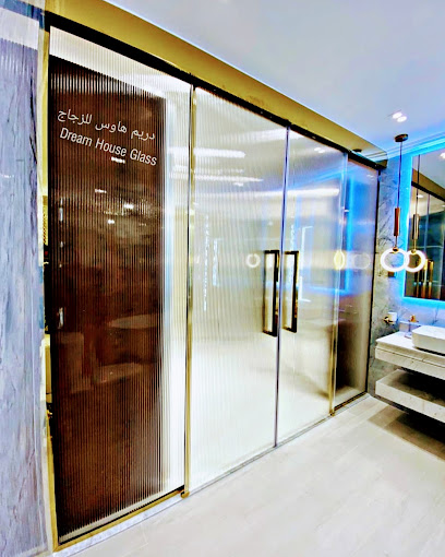 Dream House Glass & Mirror Tradingدريم هاوس لتجاره الزجاج و المرايا - United Arab Emirates|Al Satwa - Dubai|opposite Al Maya Supermarket|Al Hudaiba Rd