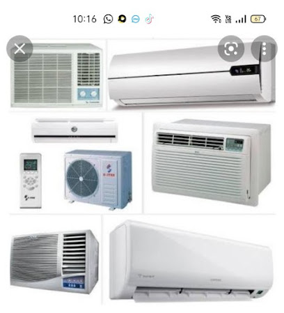 AC Repair and Maintenance - Ajman - +971 56 940 6213
