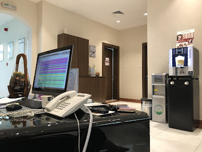 Dr Dina Sabih - Abu Dhabi - +971 2 444 5112