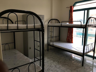 Bedspace in Dubai - Dubai - +971 55 136 5526