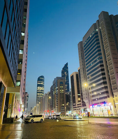 Chic Baby Saloon - Dubai - +971 2 632 3030