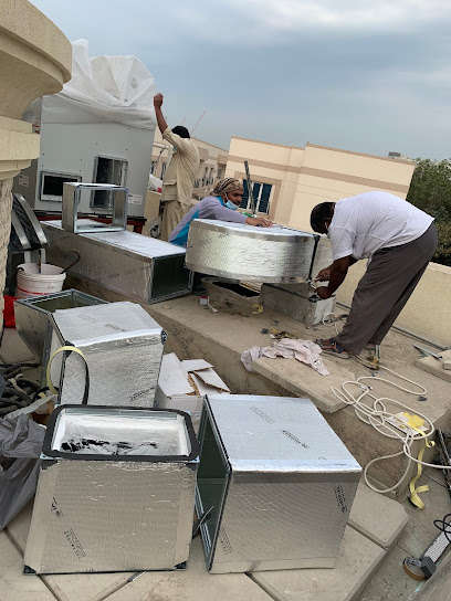 EXPERT AC SYSTEMS FIXING - United Arab Emirates|Al Rawda 3 - Ajman|AL