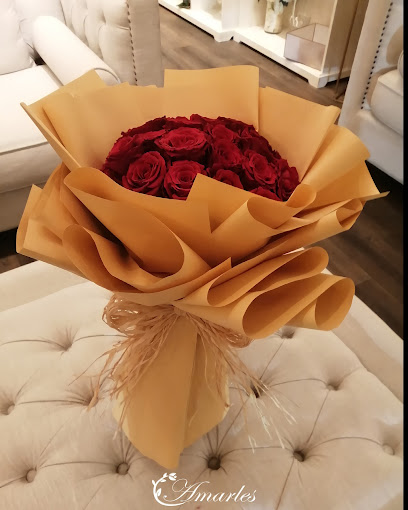 Amarles flowers - United Arab Emirates|Al Dhait North - Ras al Khaimah