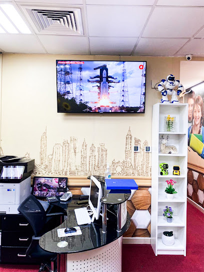 AIMS ACADEMY - United Arab Emirates|Al Nahda - Al Nahda 2 - Dubai|403