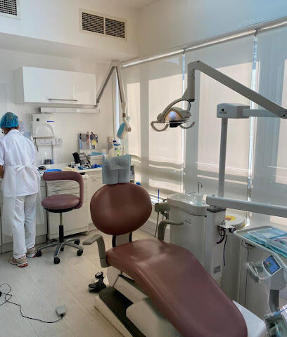 Maher Medical Center - Abu Dhabi - +971 2 666 3588