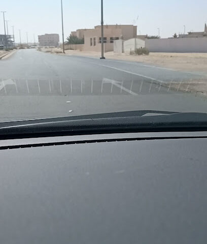 Marabe Al Dhafra - Dubai -