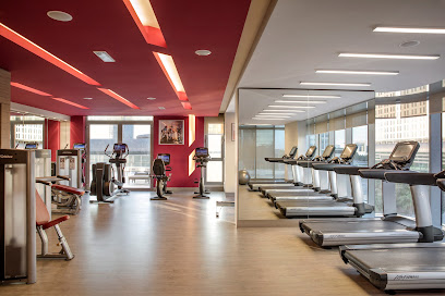 Bodylines Fitness & Wellness Club - Dubai - +971 2 495 4444