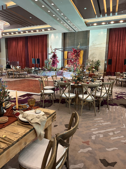 The Archive House Flowers & Event Rentals - United Arab Emirates|Sharjah|Ind. Area 6 - Opp. Adnoc Petrol stn