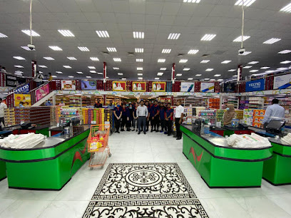 NATIONAL HYPERMARKET LLC - Dubai - +971 54 441 5786
