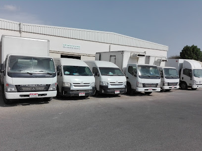 Wadialnoor Modern Foodstuff LLC. وادي النور الحديث للمواد الغذائية ذ - Ajman - +971 3 721 0029