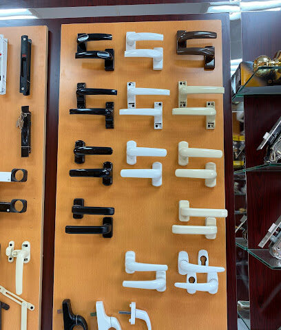 FITWELL TECHNICAL SOLUTIONS LLC - Dubai - +971 50 790 9517