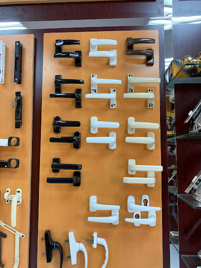 FITWELL TECHNICAL SOLUTIONS LLC - United Arab Emirates|Abu Dhabi|#47330 - INDUSTERIAL AREA 3