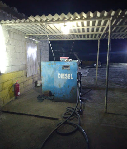Al Fahlain Diesel Distribution LLC - Abu Dhabi - +971 50 766 0947