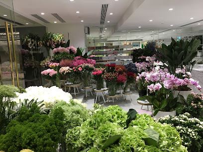 Bliss Flower Boutique - Ajman - +971 4 351 4412