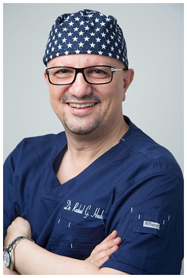 Dr. Rashad Haddad - United Arab Emirates|Al Manara - Dubai|Al Wasl Rd|Villa 1089