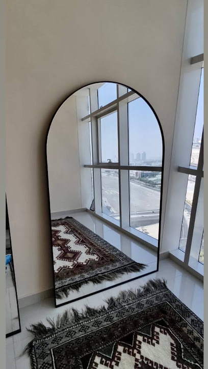 GLASS SEA TRADING L.L.C - United Arab Emirates|Al Satwa - Dubai|opposite EMIRATES NBD BANK|Al Satwa Rd