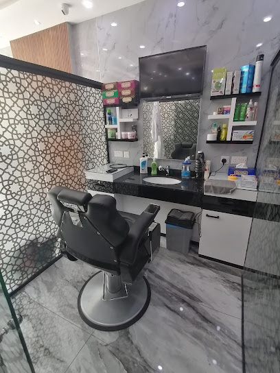 Imagine Gents Salon - United Arab Emirates|Falaj Hazza' - Al Mnaizlah - Abu Dhabi