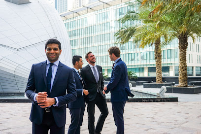 Michael Page Middle East - Recruitment Agency - Ajman - +971 4 709 0300