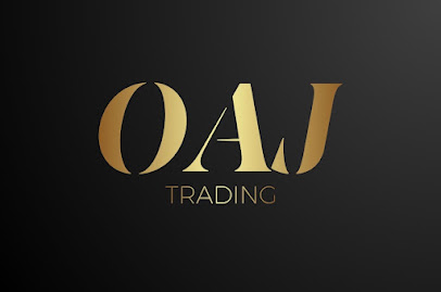 OAJ Trading - Ajman - +971 50 595 4544